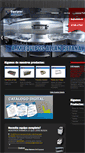 Mobile Screenshot of equiposretana.com
